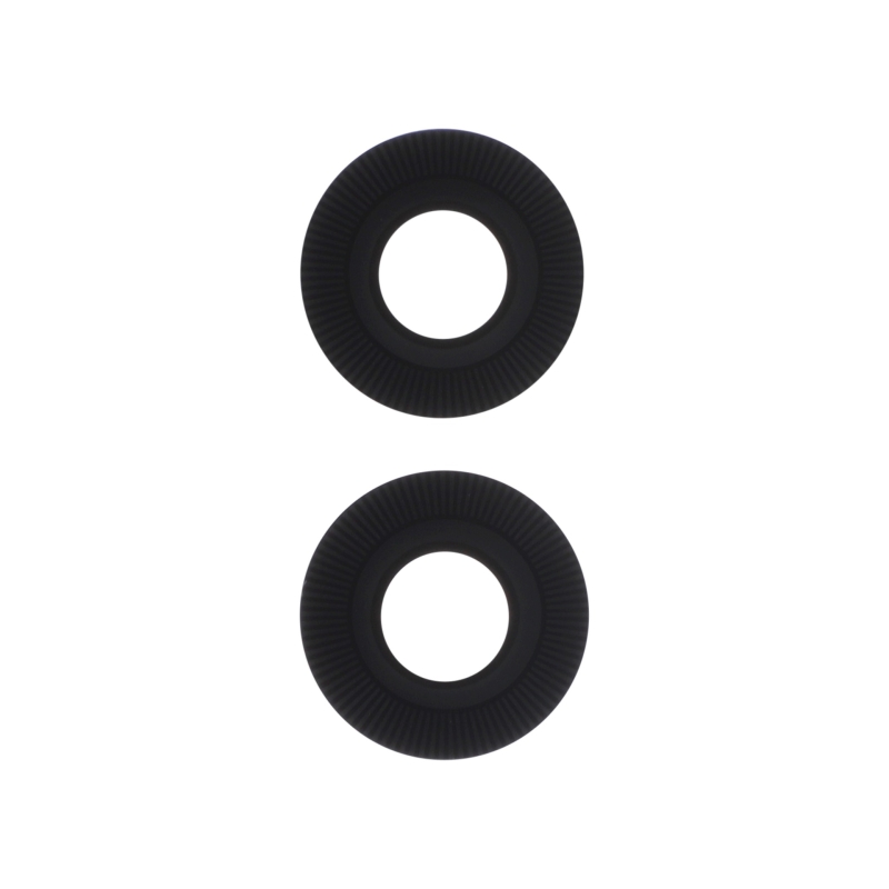 Pack de 2 lentilles caméra arrière compatibles pour Motorola G85 5G photo 1