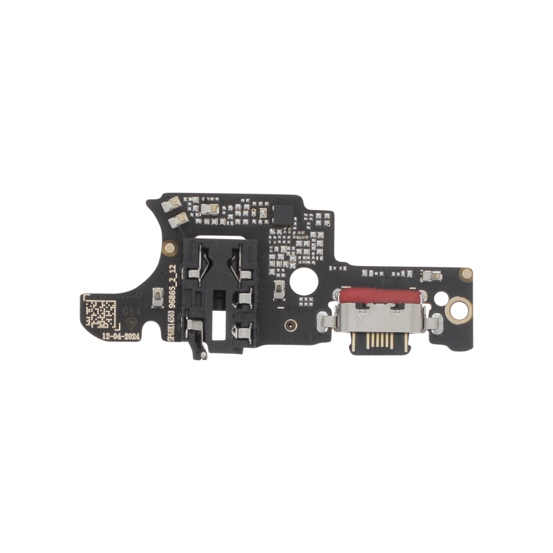 Connecteur de charge compatible pour Moto G55 5G photo 1