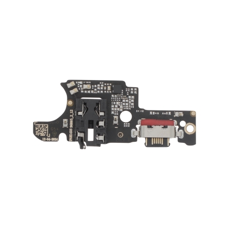 Connecteur de charge compatible pour Moto G55 5G photo 1