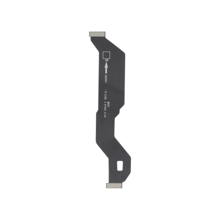 Nappe d\'interconnexion compatible pour OnePlus 12R photo 1