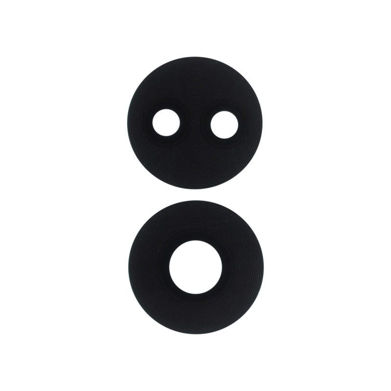 Pack de 2 lentilles caméra arrière compatibled pour OnePlus Nord CE3 Lite 5G photo 1