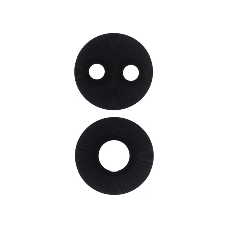 Pack de 2 lentilles caméra arrière compatibled pour OnePlus Nord CE3 Lite 5G photo 1