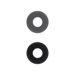 Pack de 2 lentilles arrière compatibles pour OnePlus Nord CE4 Lite 5G photo 1