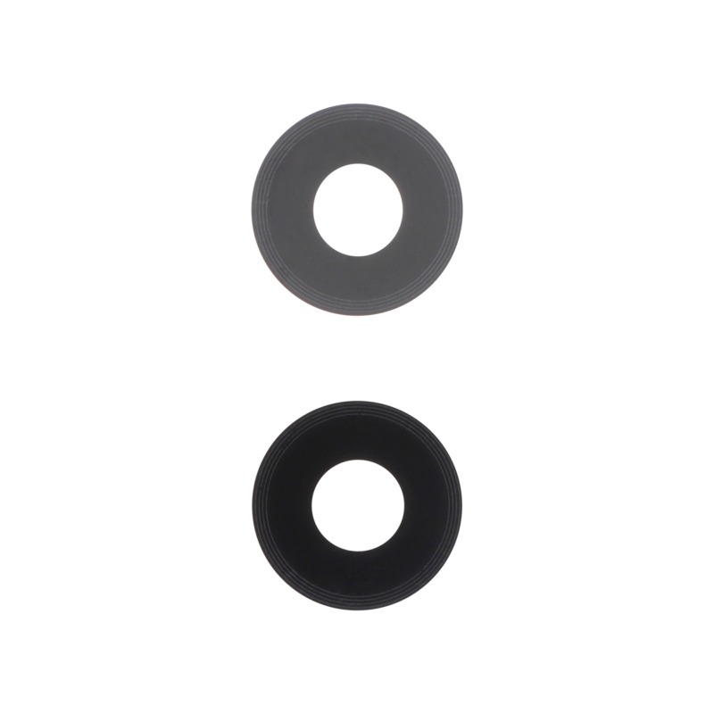 Pack de 2 lentilles arrière compatibles pour OnePlus Nord CE4 Lite 5G photo 1