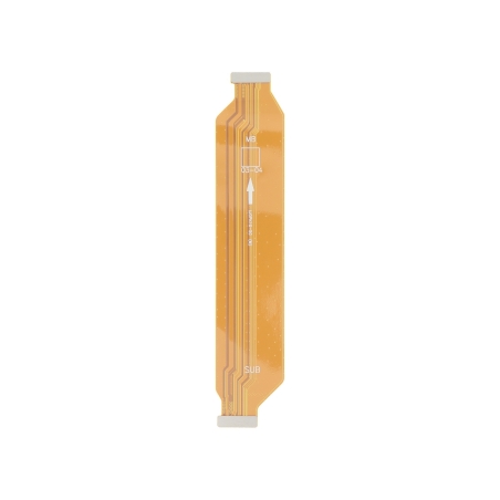 Nappe d\'interconnexion compatible pour Realme 9 5G photo 1