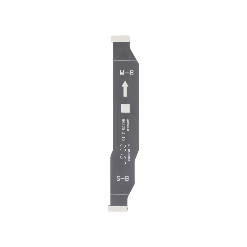 Nappe d\'interconnexion compatible pour Realme 9 Pro+ photo 1