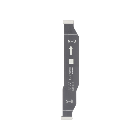 Nappe d\'interconnexion compatible pour Realme 9 Pro+ photo 1