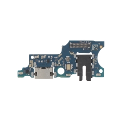 Connecteur de charge et lecteur SIM reconditionné pour Samsung Galaxy A06 5G photo 2