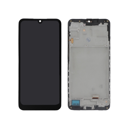 Bloc écran compatible OLED pour Samsung Galaxy A16 5G photo 1