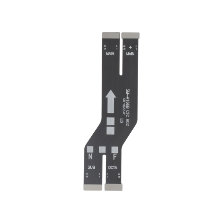 Nappe d\'interconnexion compatible pour Samsung Galaxy A26 5G photo 1