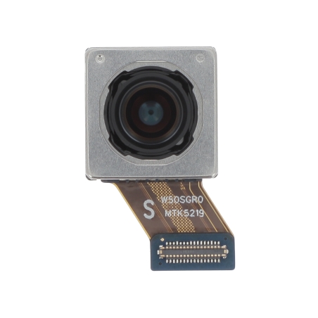 Caméra arrière Principale 50 Mpx reconditionné pour Samsung Galaxy A36 5G photo 1