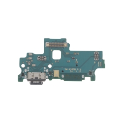 Connecteur de charge et lecteur SIM reconditionné pour Samsung Galaxy A36 5G photo 2