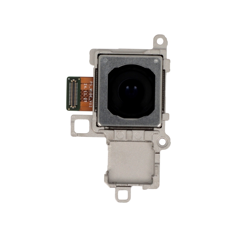 Caméra arrière principale 200 Mpx d\'origine Samsung pour Galaxy S25 Edge (S937B) photo 1