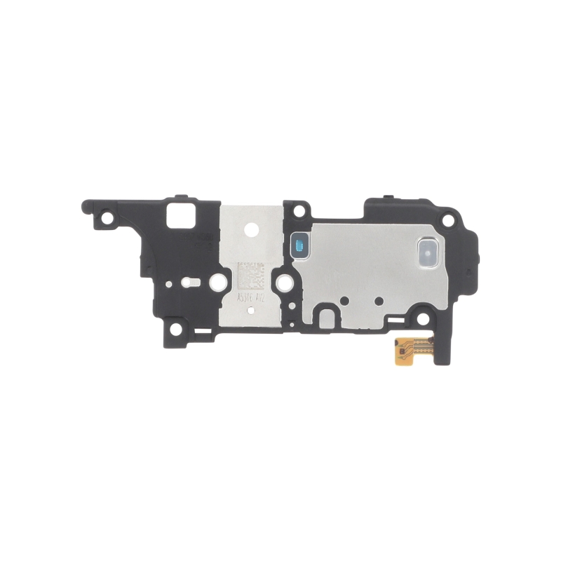 Ecouteur interne + haut parleur (haut) avec plaquette d\'origine Samsung pour Galaxy S25 Edge photo 1