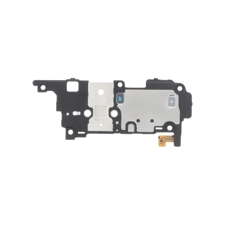 Ecouteur interne + haut parleur (haut) avec plaquette d\'origine Samsung pour Galaxy S25 Edge photo 1
