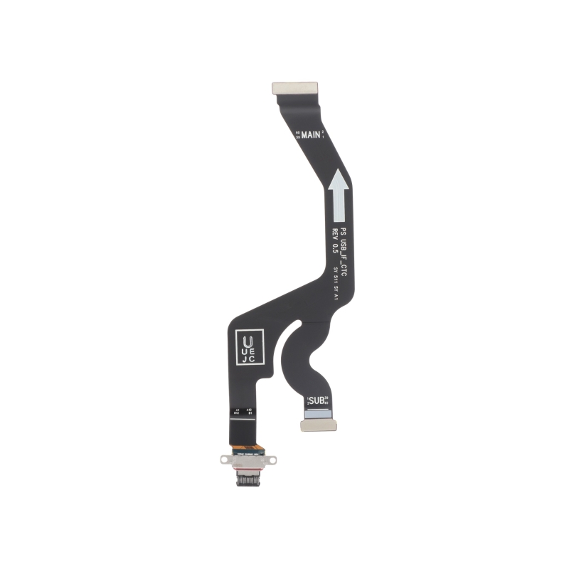 Nappe d\'interconnexion d\'origine Samsung pour Galaxy S25 Edge photo 1