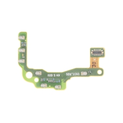 Nappe FRC supérieur d\'origine Samsung pour Galaxy S25 Edge photo 2