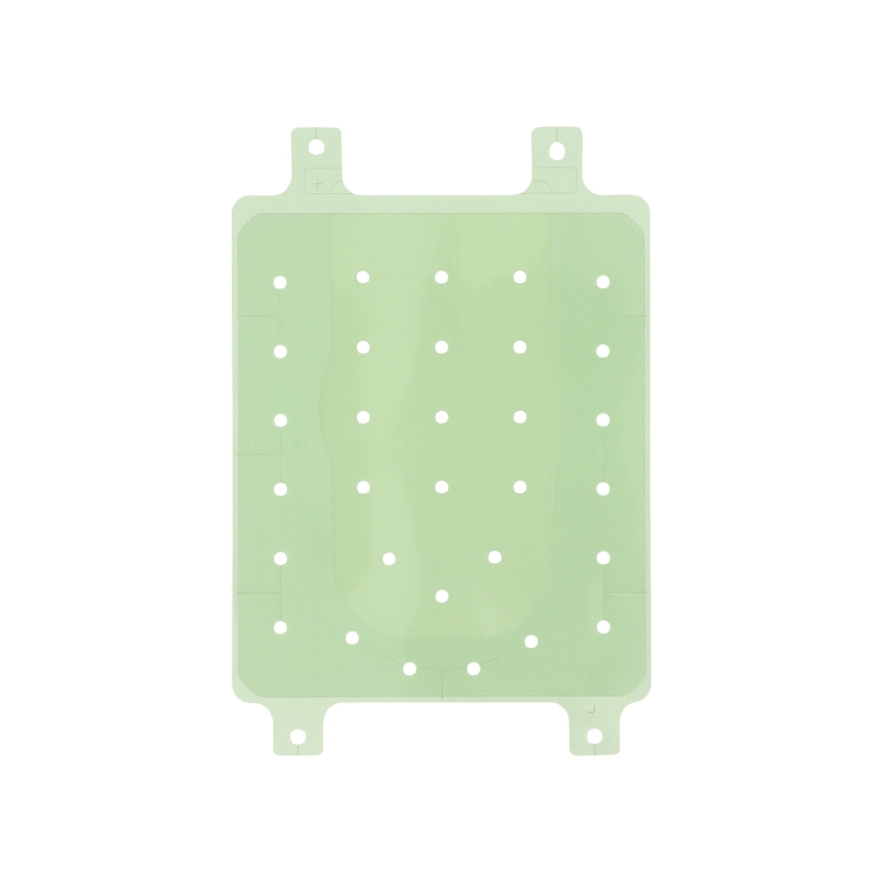 Sticker batterie d\'origine Samsung pour S25 Edge photo 1