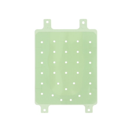 Sticker batterie d\'origine Samsung pour S25 Edge photo 1