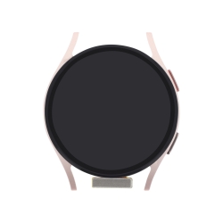 Bloc écran d\'origine Samsung pour Galaxy Watch FE (40mm) Rose photo 1