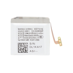 Batterie d\'origine Samsung pour Galaxy Watch 5 (44mm) photo 1