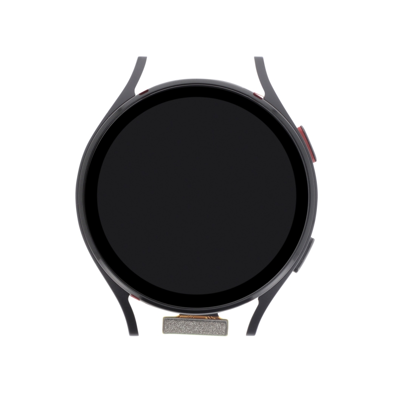 Bloc écran d\'origine Samsung pour Galaxy Watch 5 Noir (44mm) (R915) photo 1