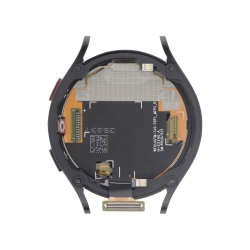 Bloc écran d\'origine Samsung pour Galaxy Watch 5 Noir (44mm) (R915) photo 2