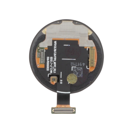 Ecran d\'origine reconditionné pour Galaxy Watch 6 (40mm) photo 2