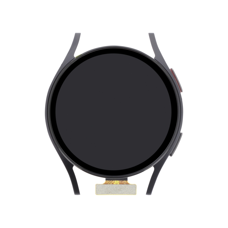 Bloc écran d\'origine Samsung pour Galaxy Watch 6 Gris (40mm) (R930) photo 1