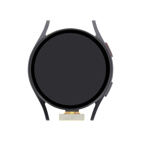 Bloc écran d\'origine Samsung pour Galaxy Watch 6 Gris (40mm) (R930) photo 1