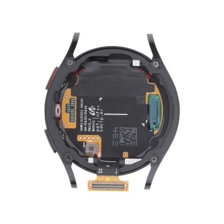 Bloc écran d\'origine Samsung pour Galaxy Watch 6 Gris (40mm) (R930) photo 2