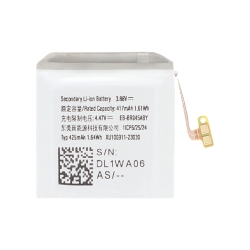 Batterie d\'origine Samsung pour Galaxy Watch 6 (44mm) photo 1