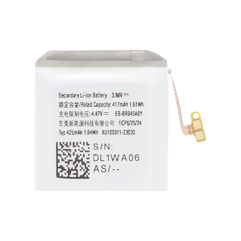 Batterie d\'origine Samsung pour Galaxy Watch 6 (44mm) photo 1