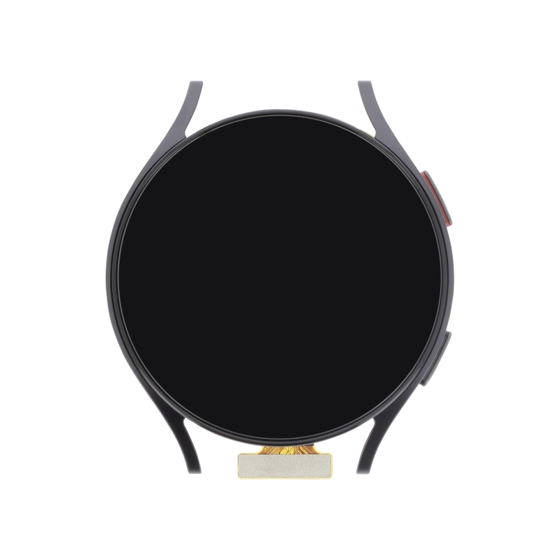 Bloc écran d\'origine Samsung pour Galaxy Watch 6 Gris (44mm) (R940) photo 1