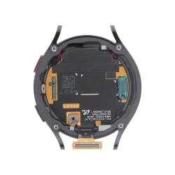 Bloc écran d\'origine Samsung pour Galaxy Watch 6 Gris (44mm) (R940) photo 2