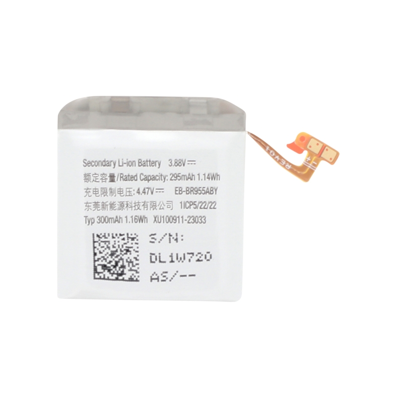 Batterie d\'origine Samsung pour Galaxy Watch 6 Classique (43mm) photo 1