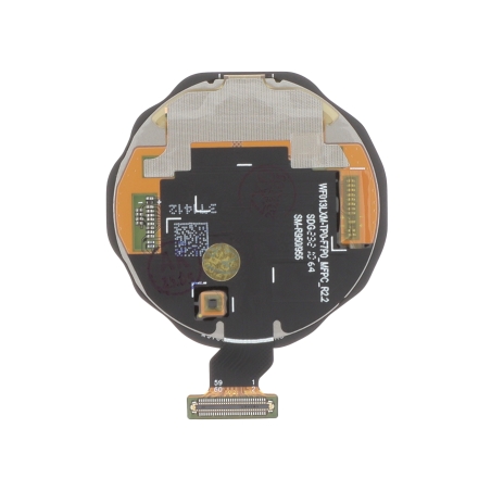 Ecran d\'origine reconditionné pour Galaxy Watch 6 Classic (43mm) photo 2