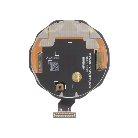 Ecran d\'origine reconditionné pour Galaxy Watch 6 Classic (47mm) photo 2