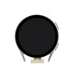 Bloc écran d\'origine Samsung pour Galaxy Watch 6 LTE (40mm) (R935) Beige photo 1