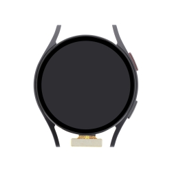 Bloc écran d\'origine Samsung pour Galaxy Watch 6 LTE Gris (40mm) (R935) photo 1