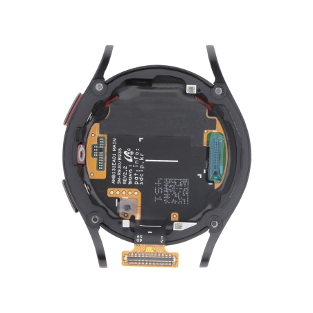 Bloc écran d\'origine Samsung pour Galaxy Watch 6 LTE Gris (40mm) (R935) photo 2