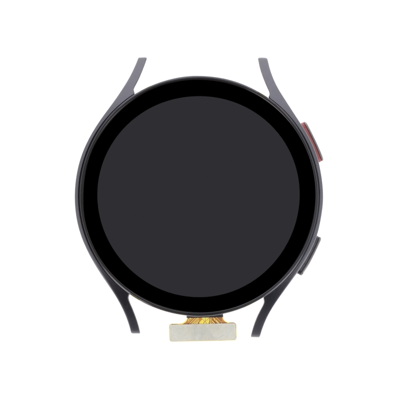 Bloc écran d\'origine Samsung pour Galaxy Watch 6 LTE Gris (44mm) (R945) photo 1