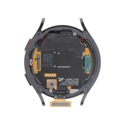 Bloc écran d\'origine Samsung pour Galaxy Watch 6 LTE Gris (44mm) (R945) photo 2