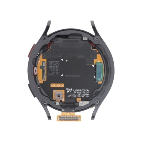 Bloc écran d\'origine Samsung pour Galaxy Watch 6 LTE Gris (44mm) (R945) photo 2