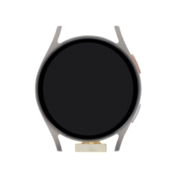 Bloc écran d\'origine Samsung pour Galaxy Watch 7 Vert (40mm) (L300) photo 1