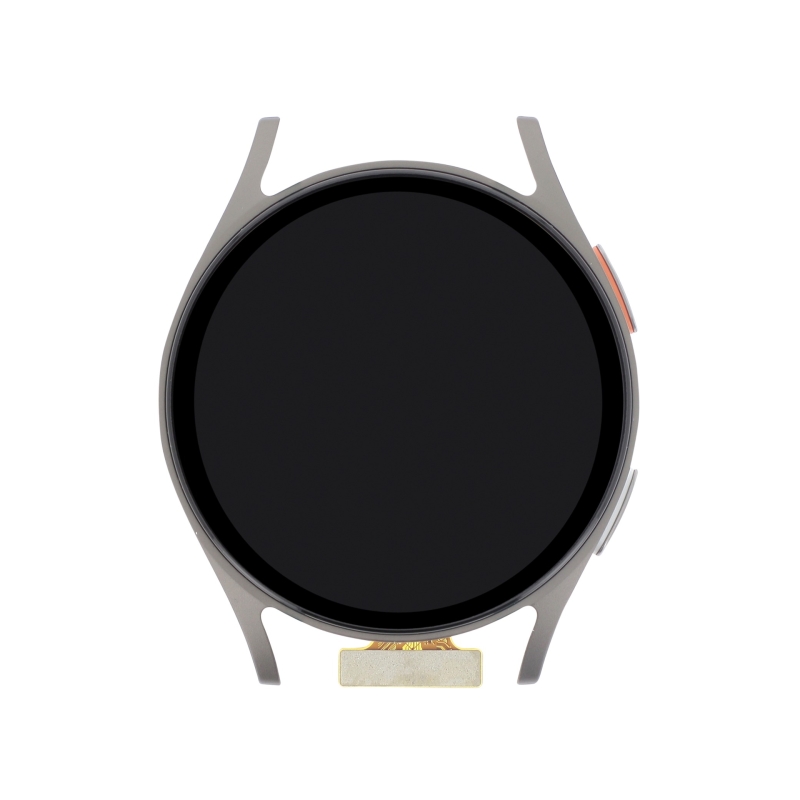 Bloc écran d\'origine Samsung pour Galaxy Watch 7 Vert (40mm) (L300) photo 1