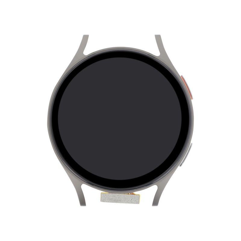 Bloc écran d\'origine Samsung pour Galaxy Watch 7 Vert (44mm) (L300) photo 1