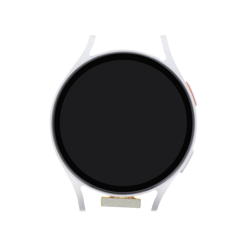 Bloc écran d\'origine Samsung pour Galaxy Watch 7 Argent (44mm) (L300) photo 1