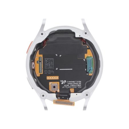 Bloc écran d\'origine Samsung pour Galaxy Watch 7 Argent (44mm) (L300) photo 2