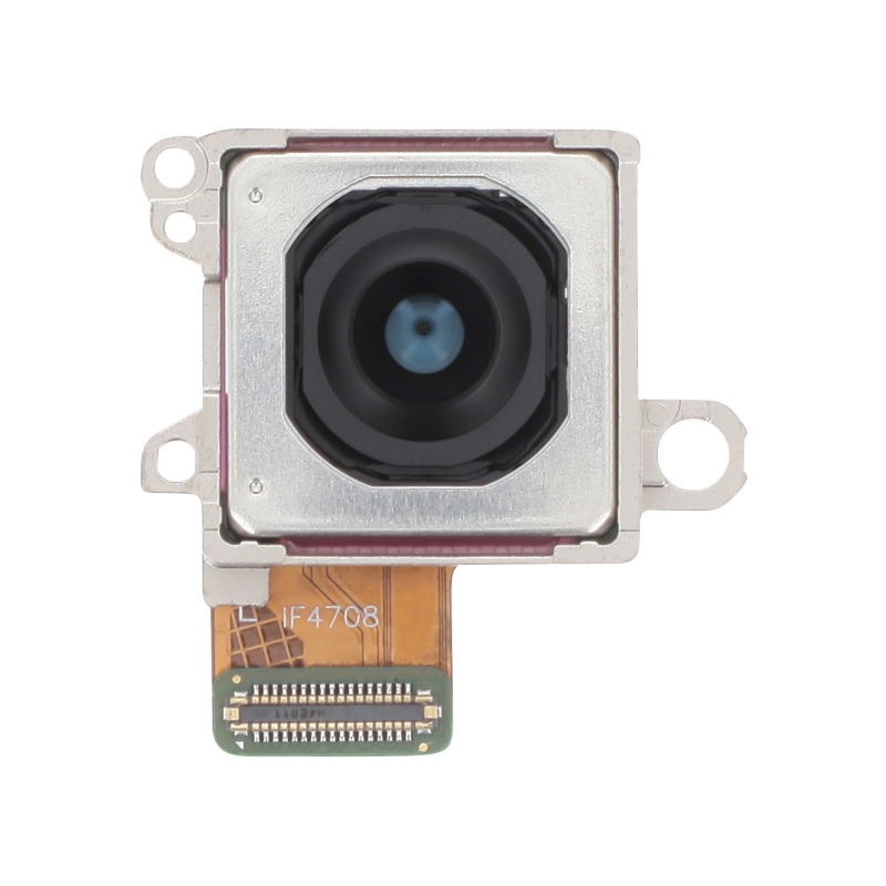 Caméra arrière principale 50 Mpx reconditionné pour Samsung Galaxy Z Flip6 photo 1